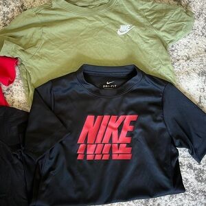 Youth Nike